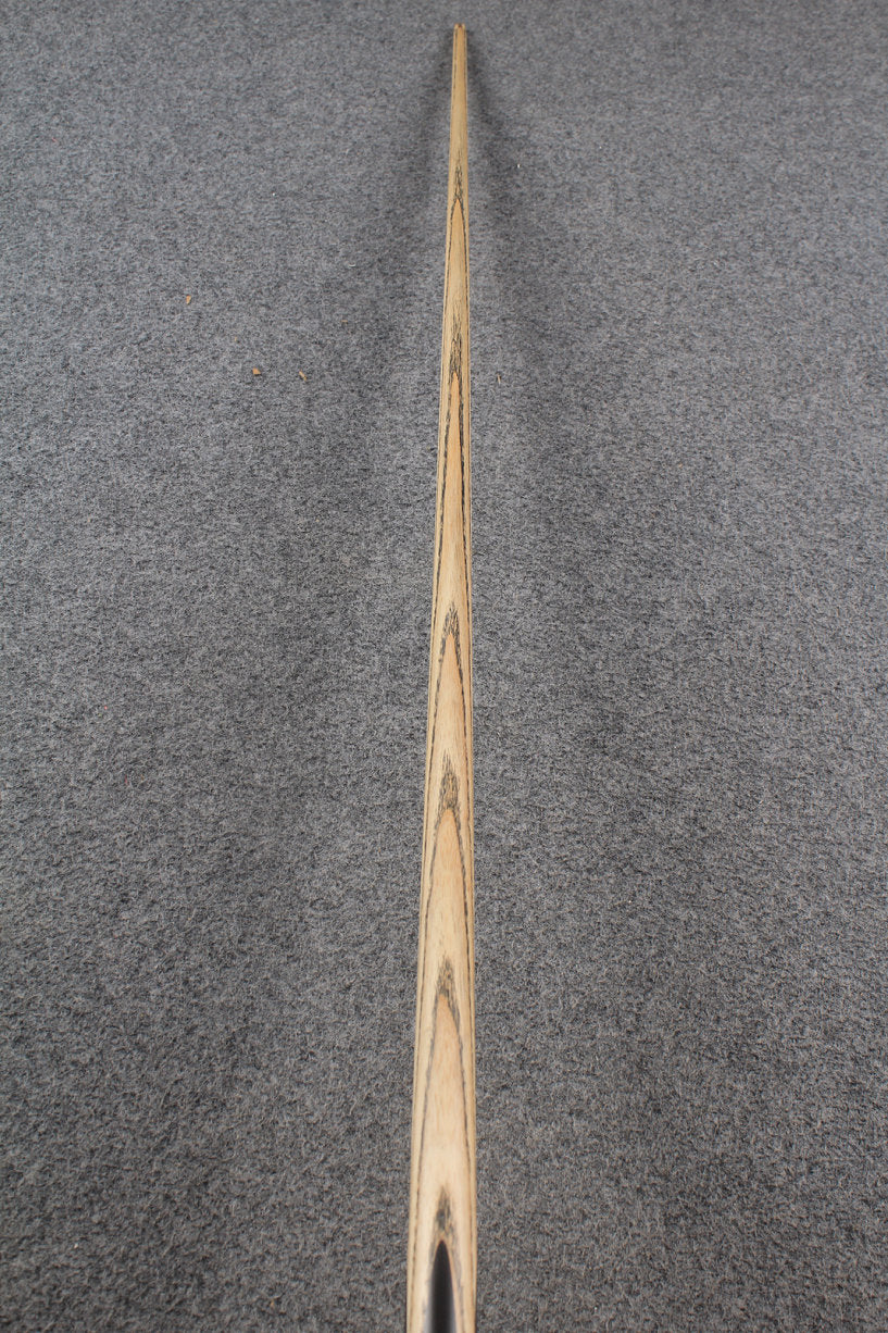 3/4 ash snooker cue #9268