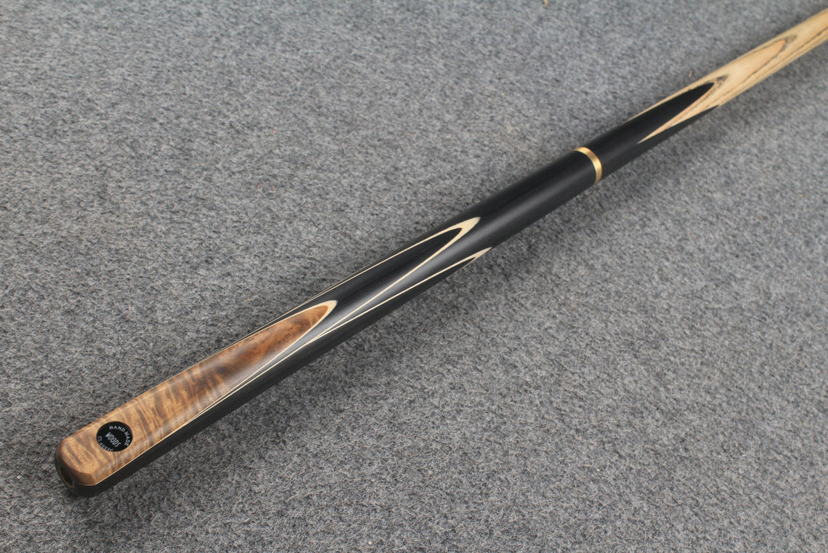 3/4 ash snooker cue #9268