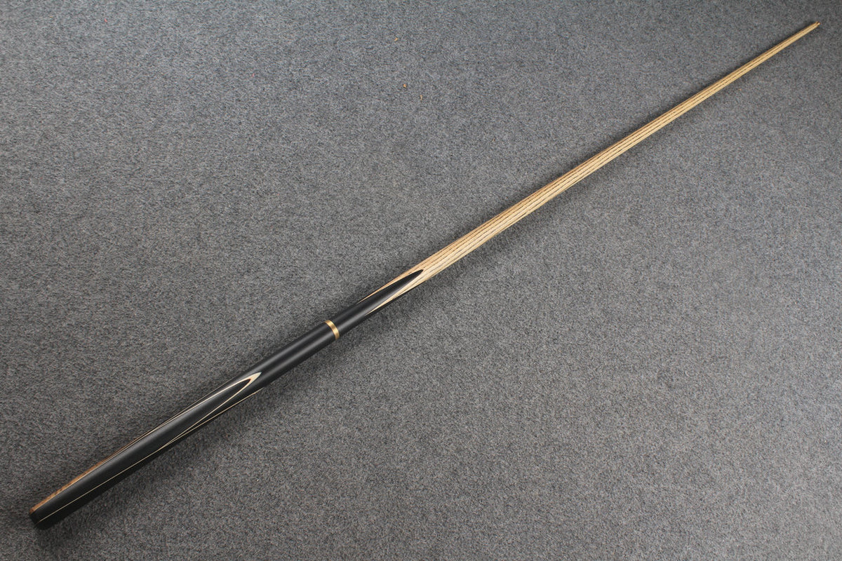 3/4 ash snooker cue #9268