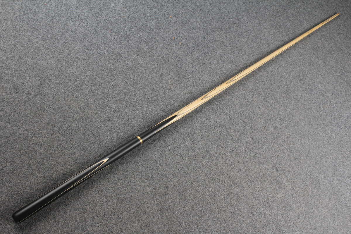 3/4 ash snooker cue #9268