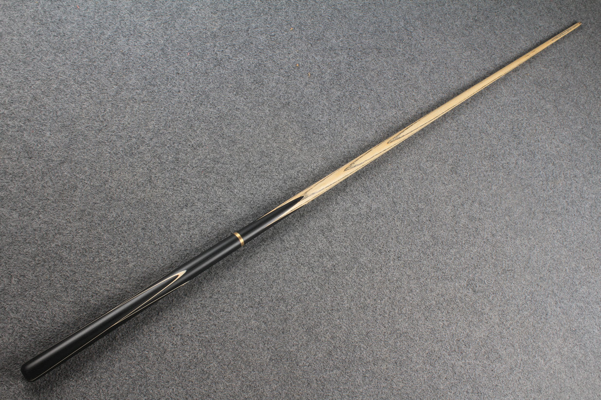 3/4 ash snooker cue #9268
