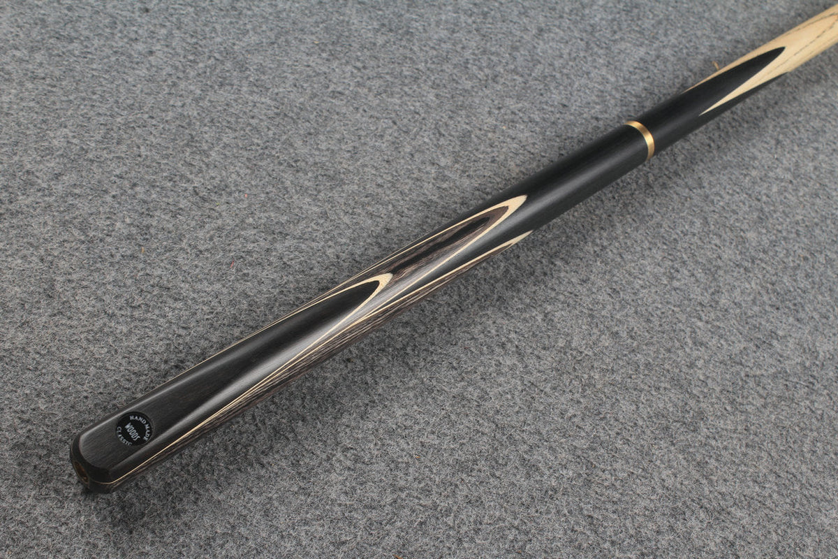 3/4 ash snooker cue #9270 WOODS CUES