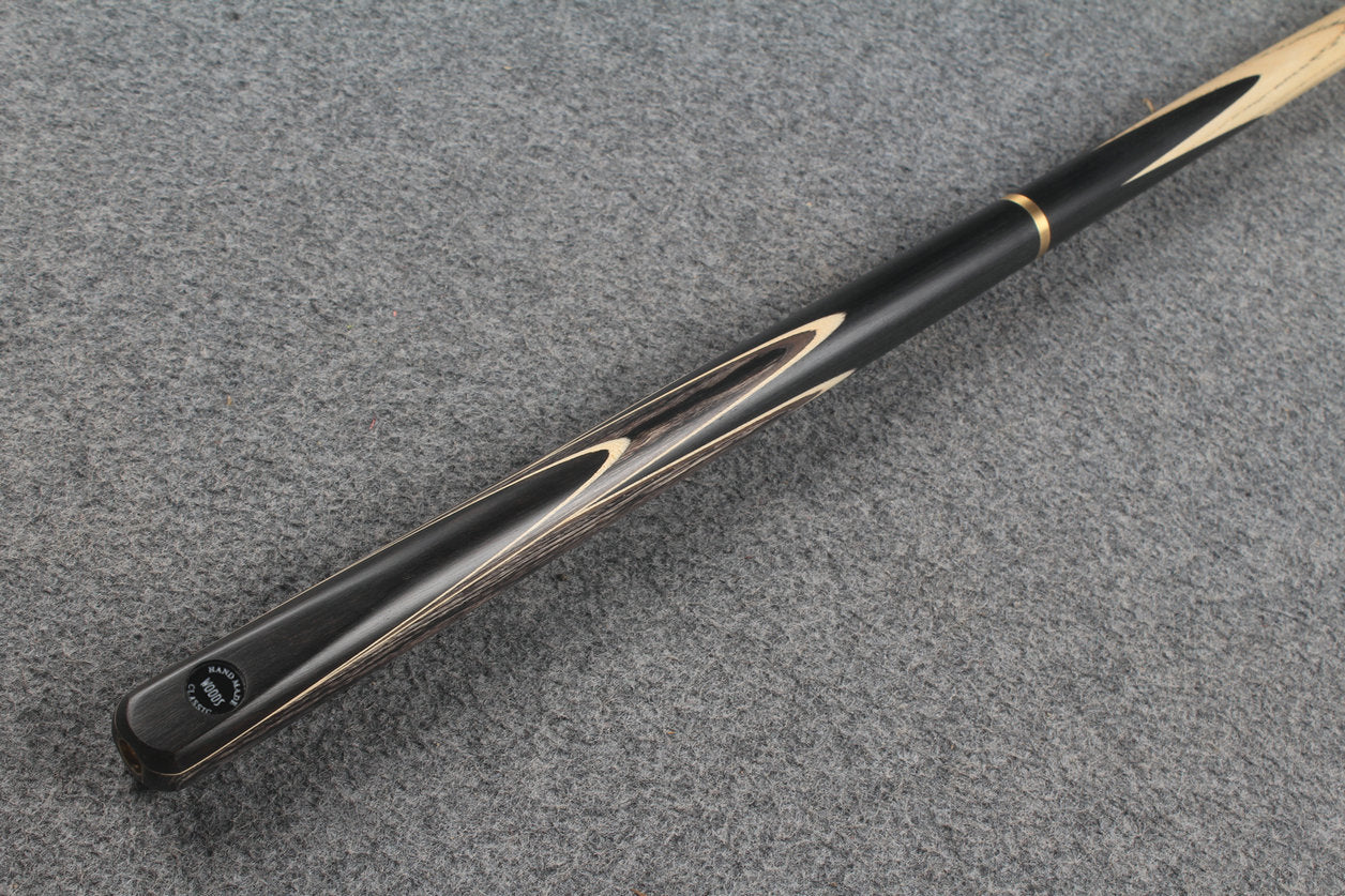 3/4 ash snooker cue #9270 WOODS CUES