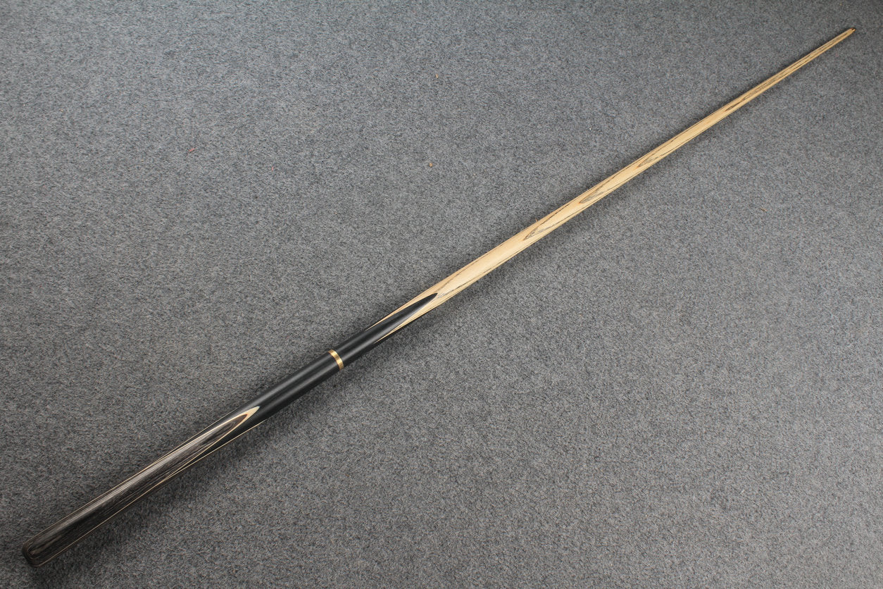 3/4 ash snooker cue #9270 WOODS CUES