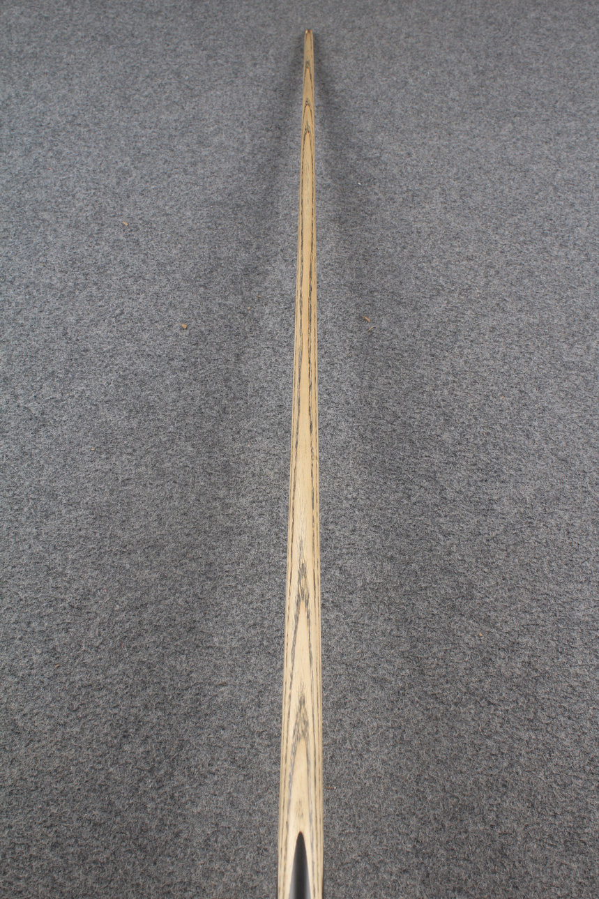 3/4 ash snooker cue #9271 WOODS CUES