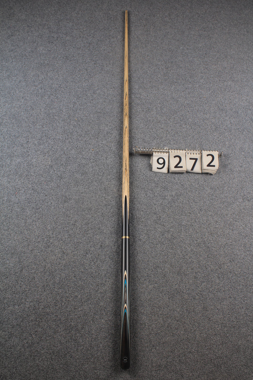 3/4 ash snooker cue #9272