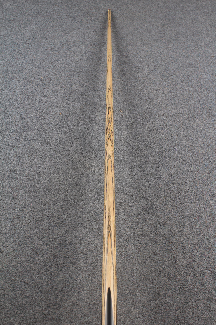 3/4 ash snooker cue #9272