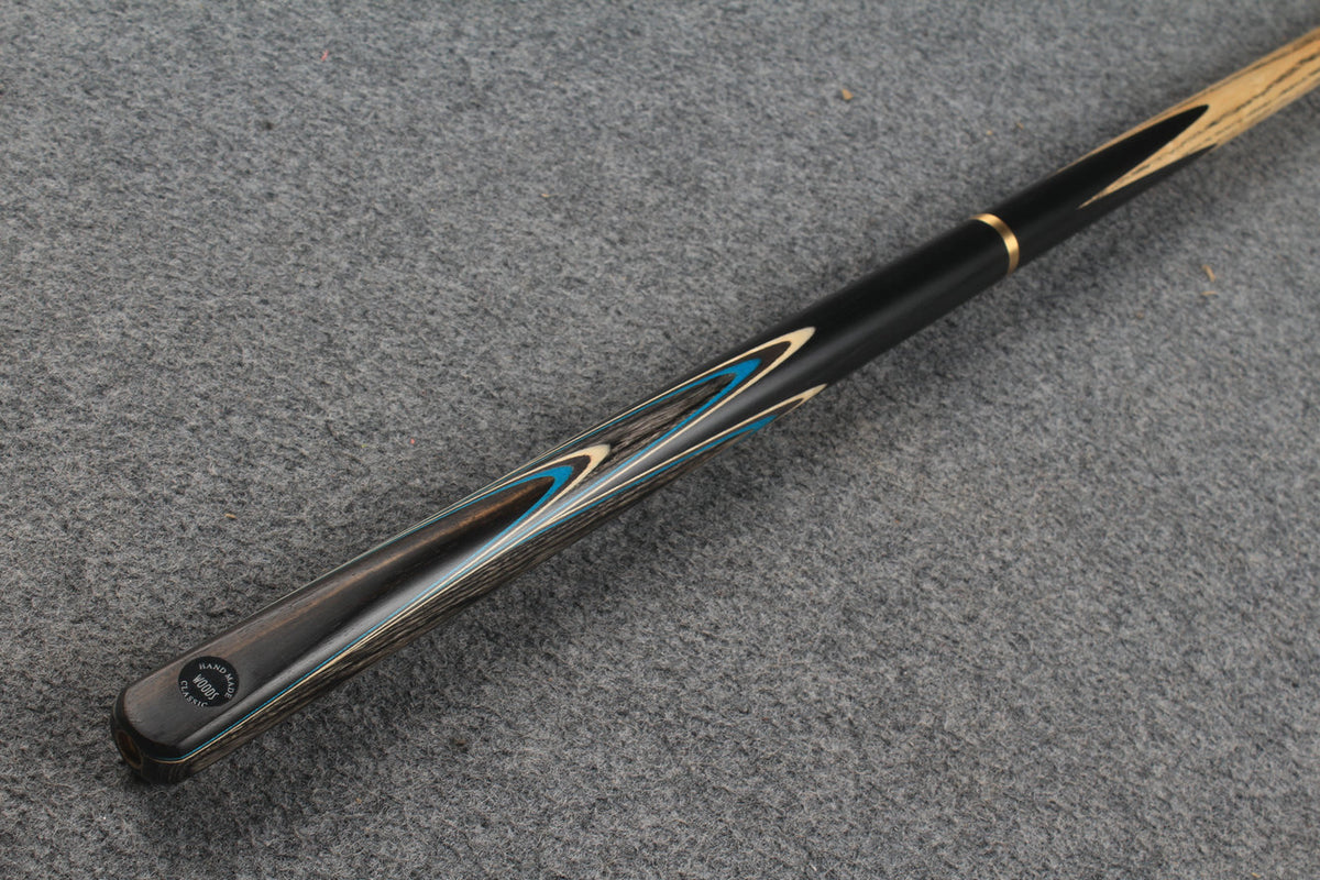 3/4 ash snooker cue #9272