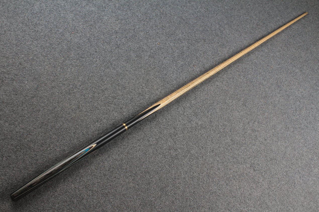 3/4 ash snooker cue #9272
