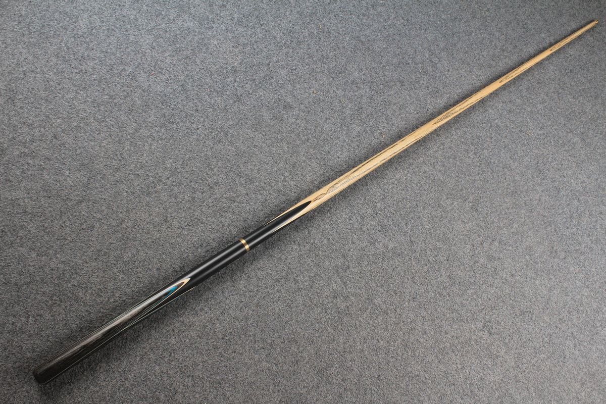 3/4 ash snooker cue #9272