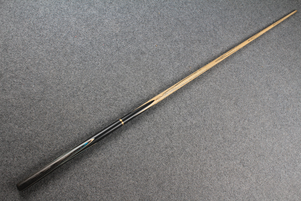 3/4 ash snooker cue #9272