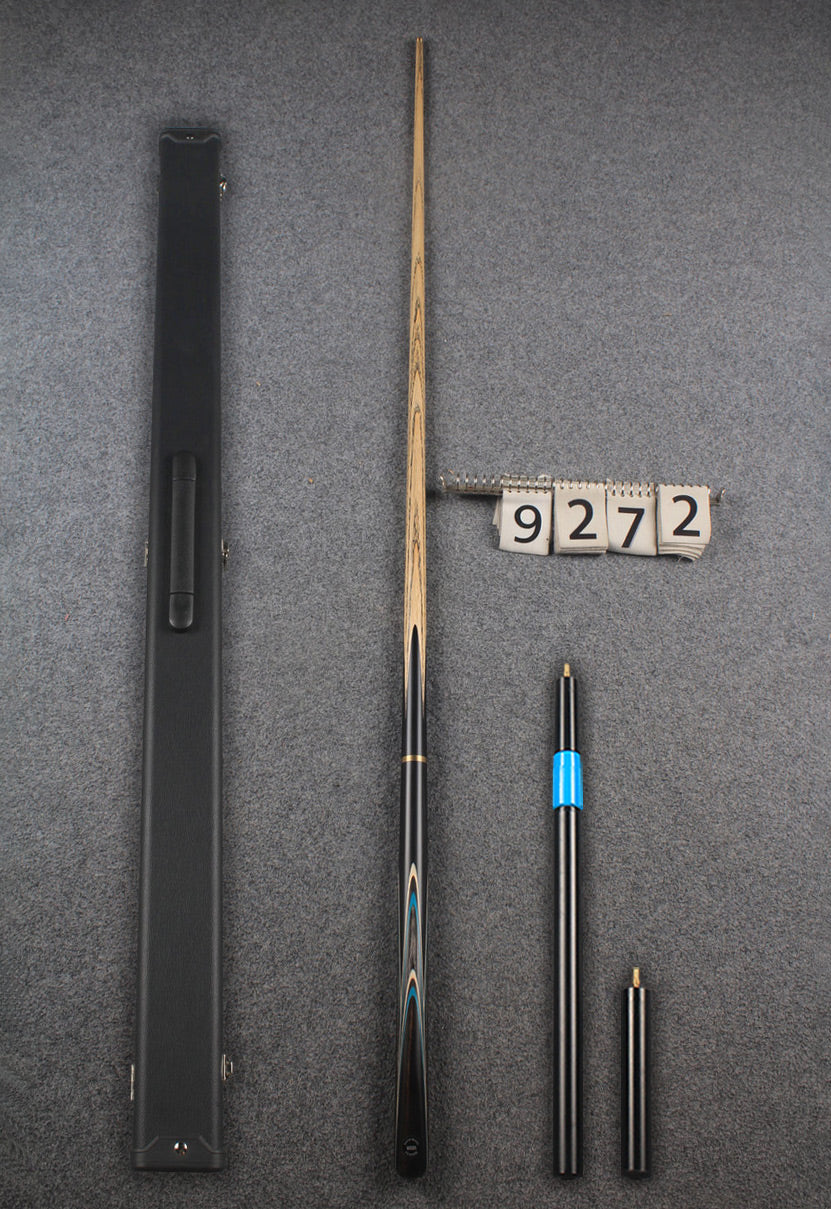 3/4 ash snooker cue #9272