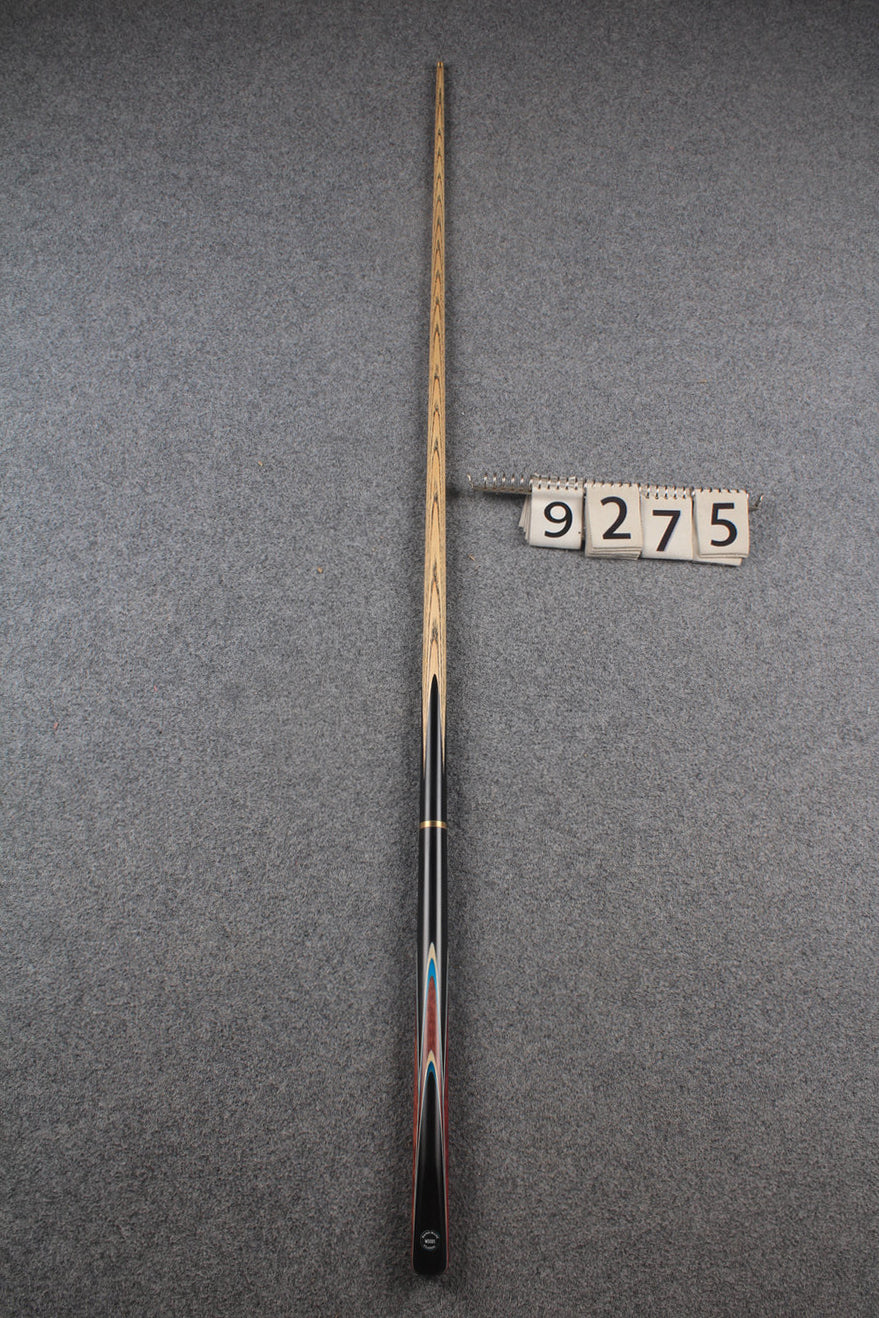 3/4 ash snooker cue #9275