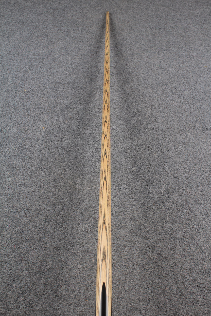 3/4 ash snooker cue #9275