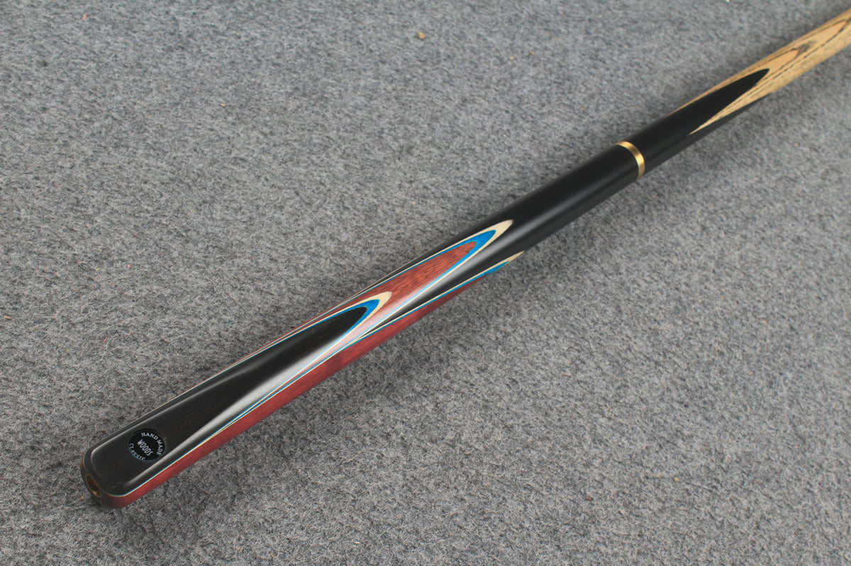 3/4 ash snooker cue #9275