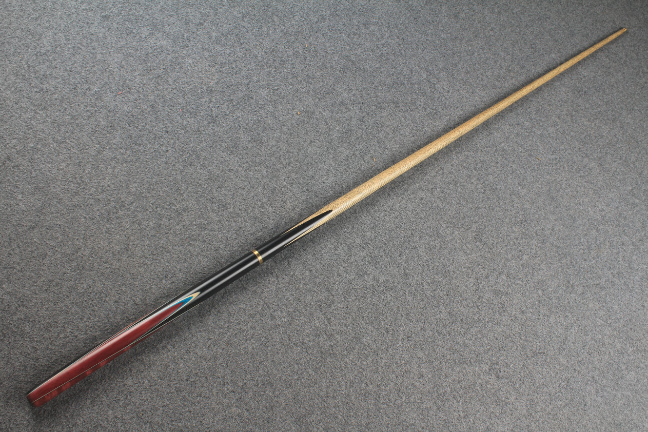 3/4 ash snooker cue #9275