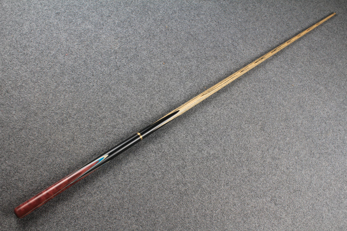3/4 ash snooker cue #9275