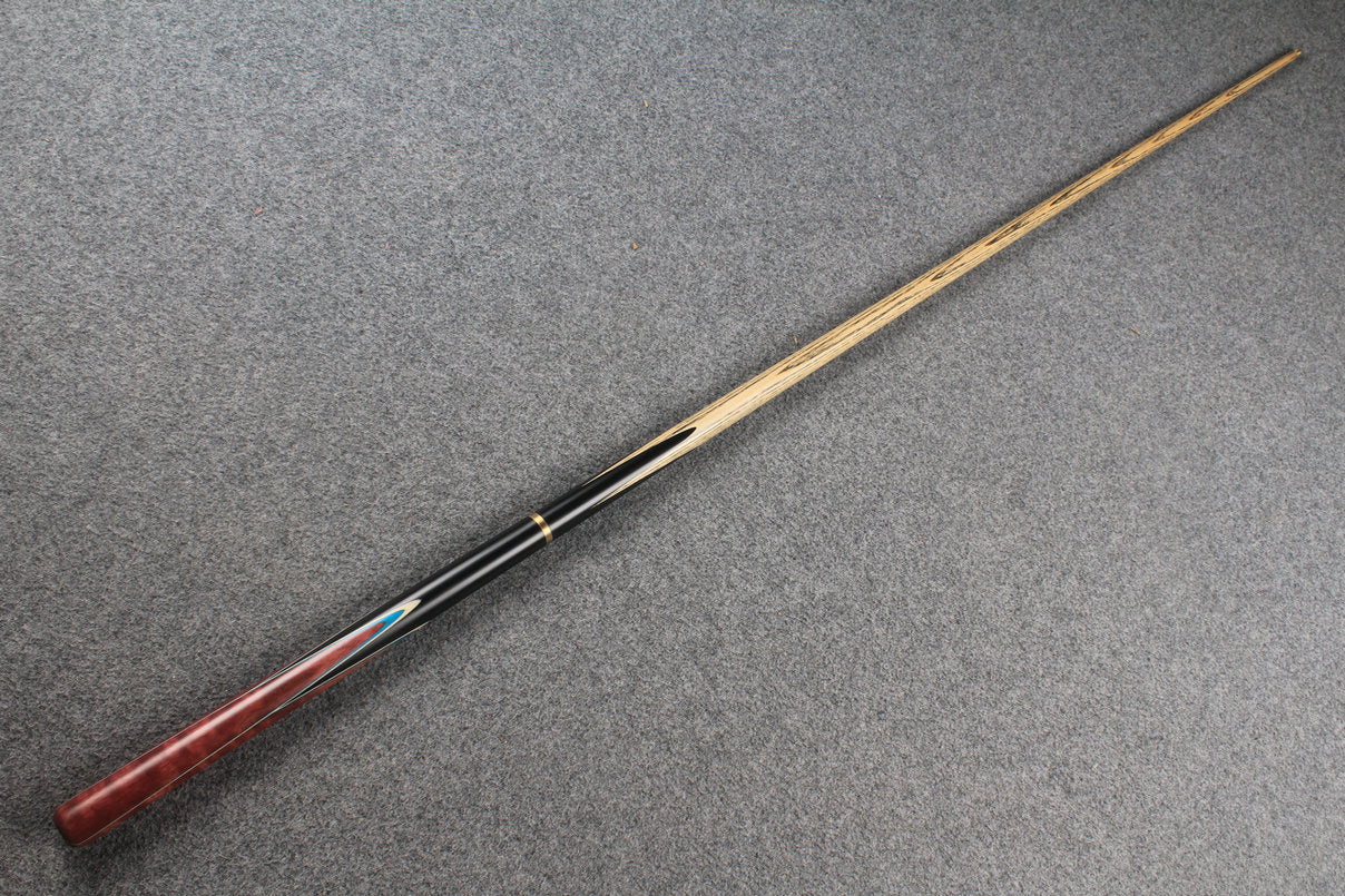 3/4 ash snooker cue #9275