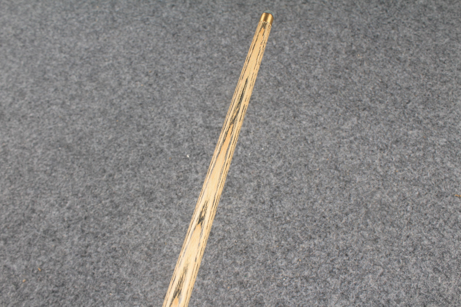 3/4 ash snooker cue #9275