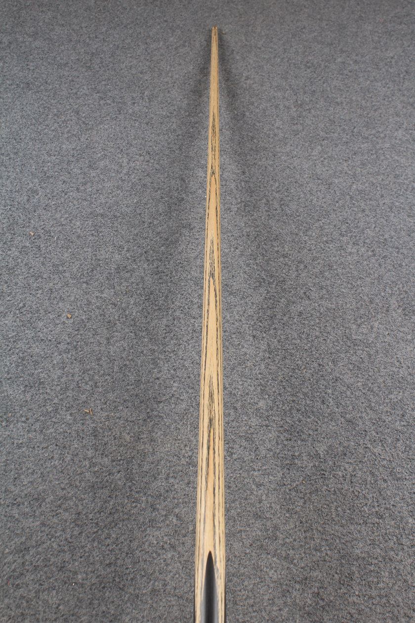 3/4 ash snooker cue #9278