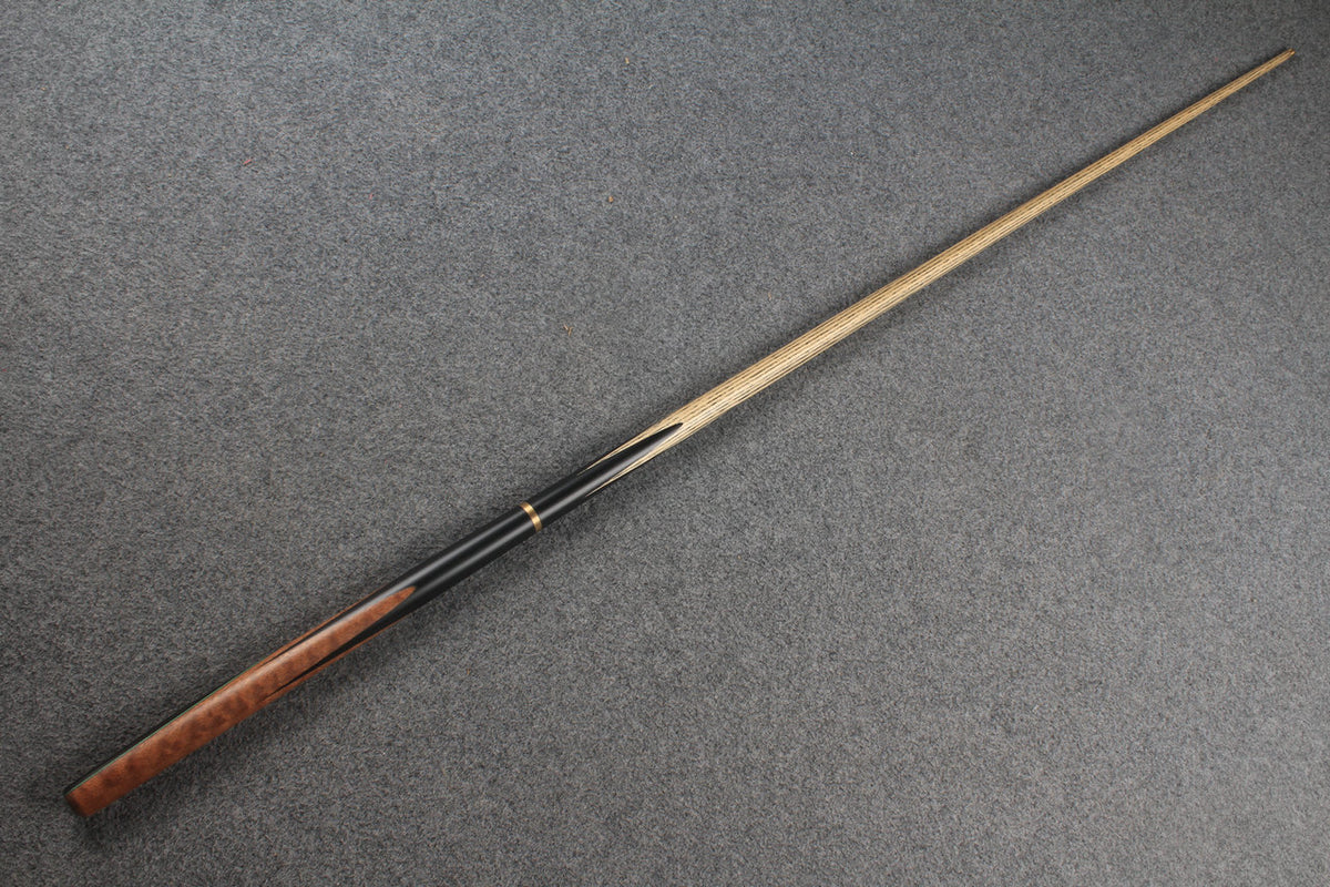 3/4 ash snooker cue #9278