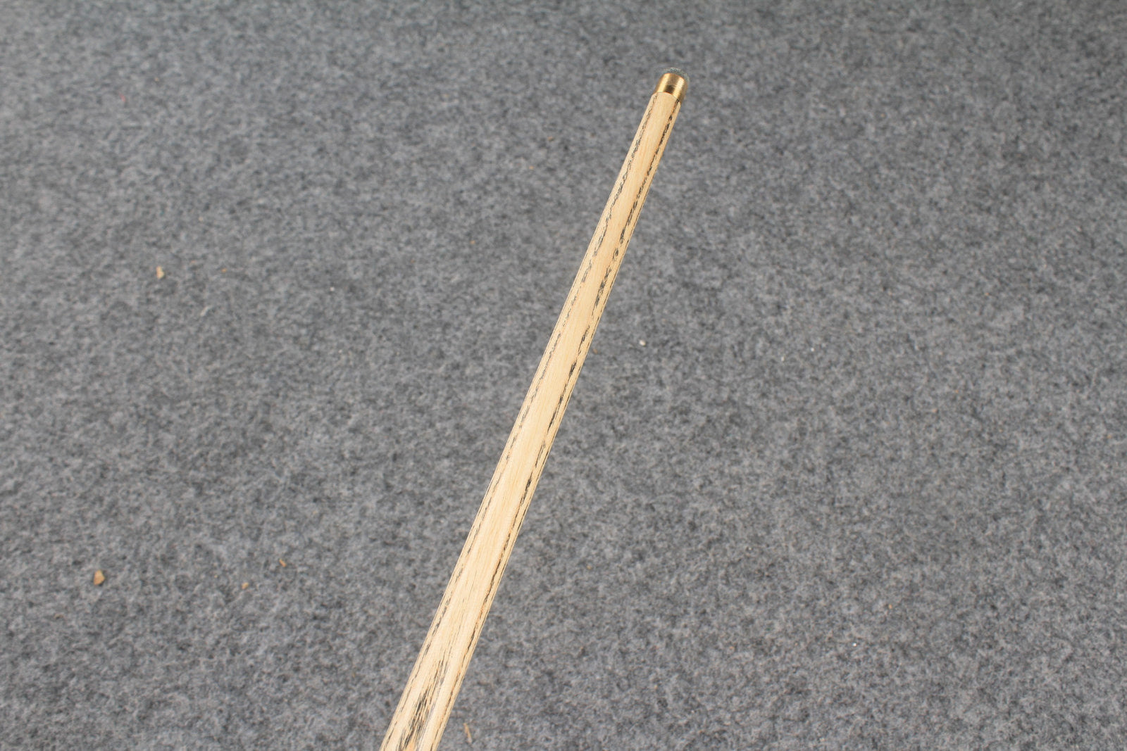 3/4 ash snooker cue #9279 WOODS CUES