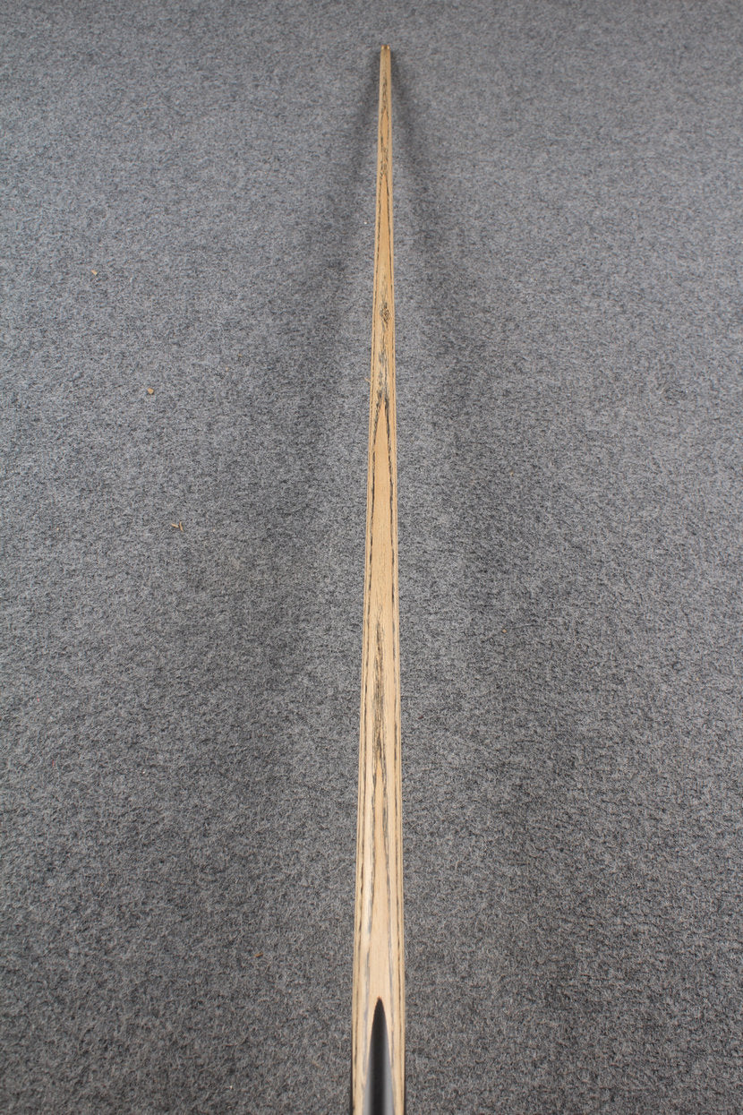 3/4 ash snooker cue #9280 WOODS CUES