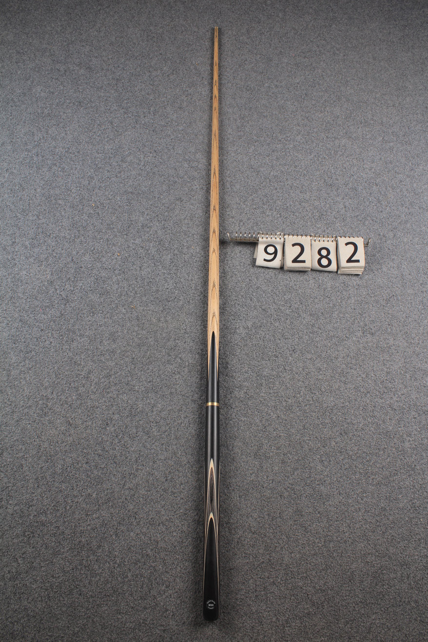 3/4 ash snooker cue #9282