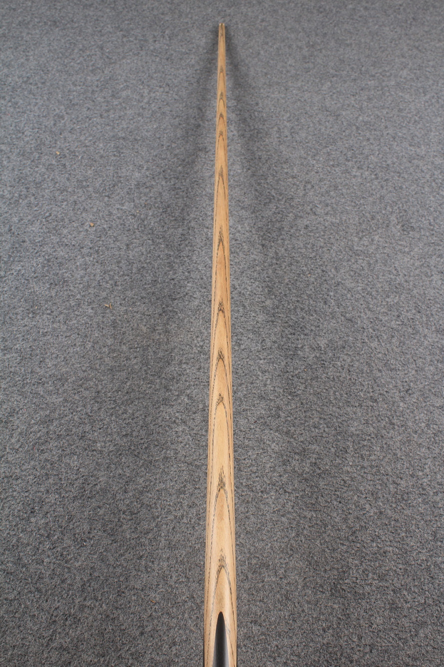 3/4 ash snooker cue #9282