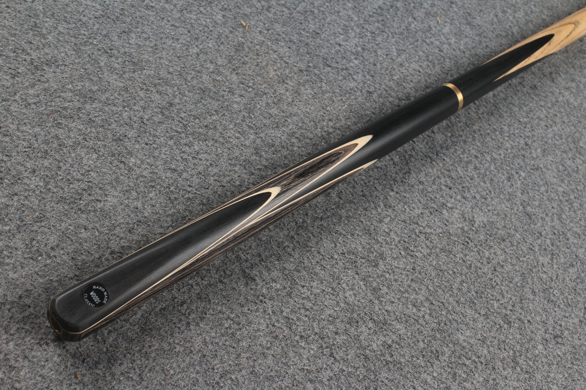 3/4 ash snooker cue #9282