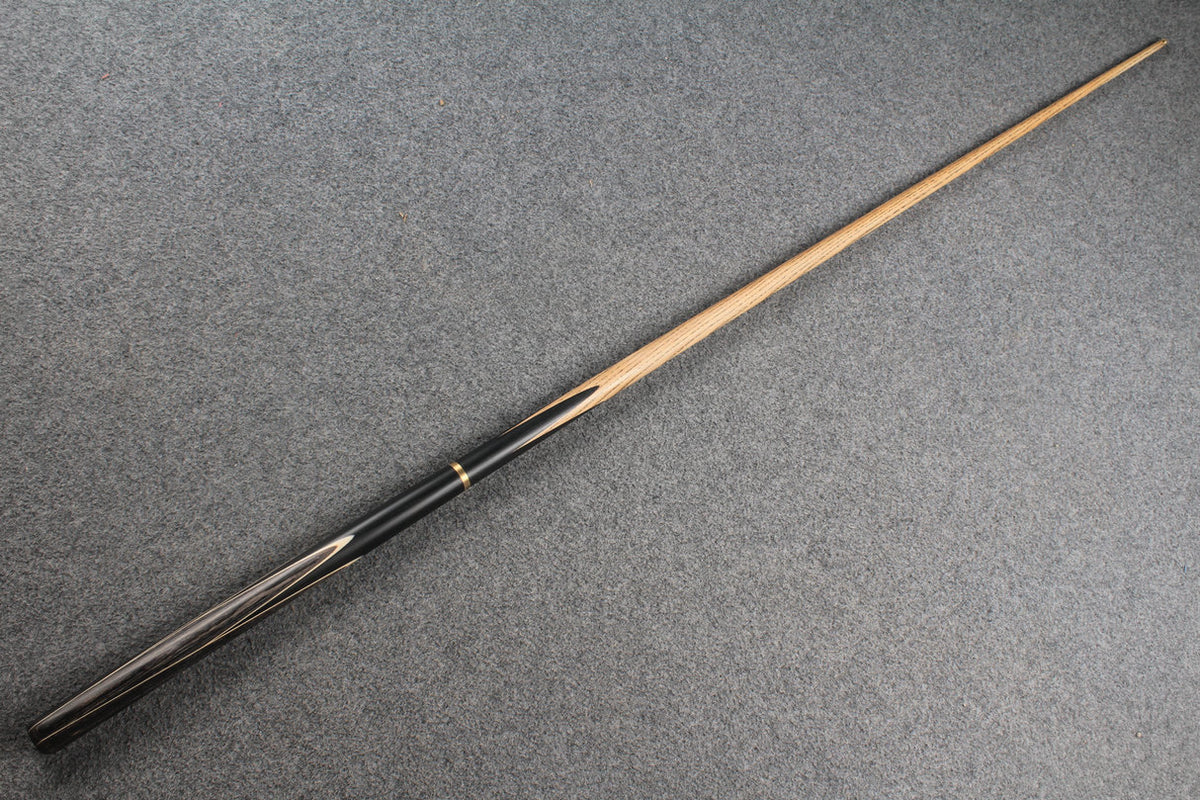 3/4 ash snooker cue #9282