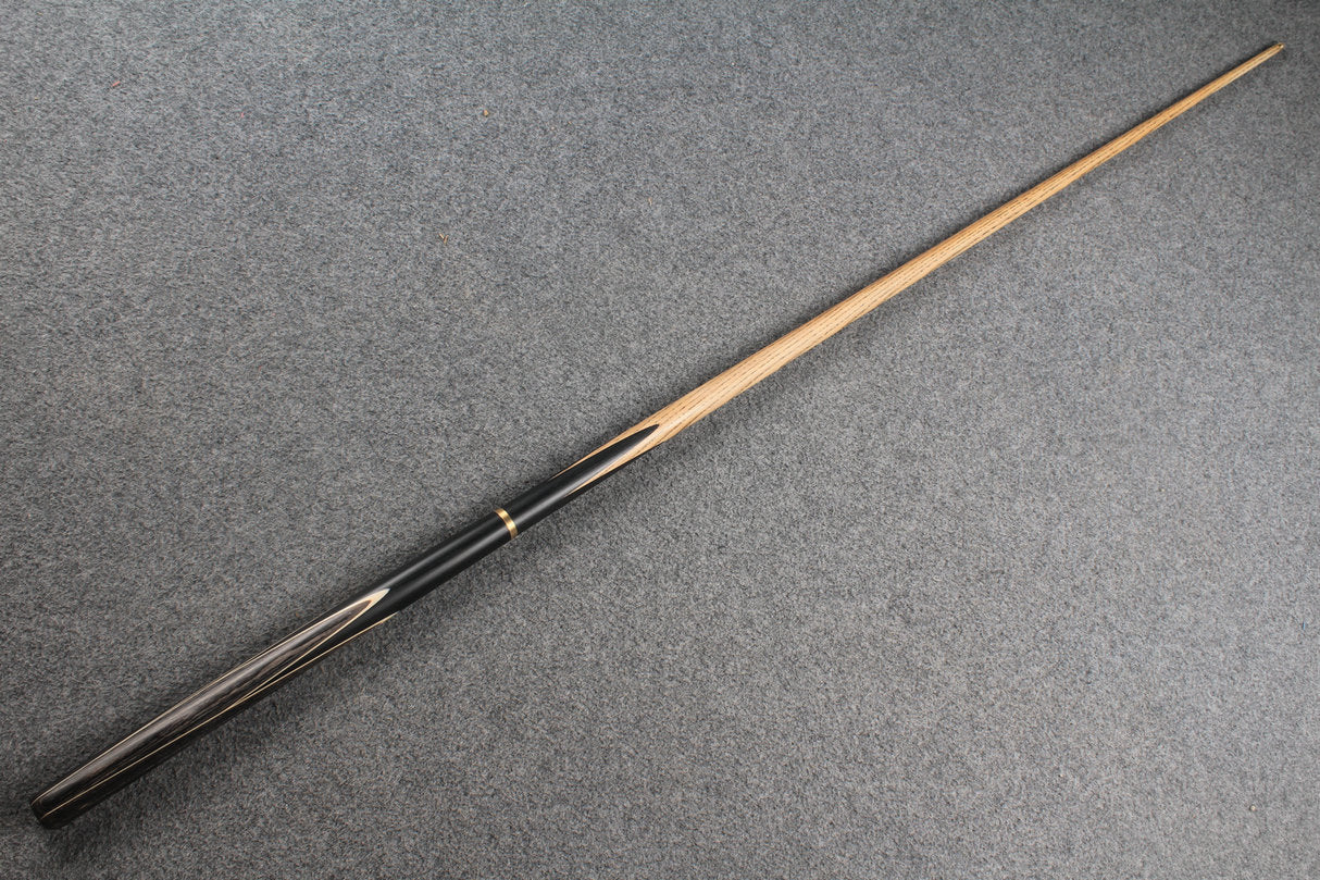 3/4 ash snooker cue #9282