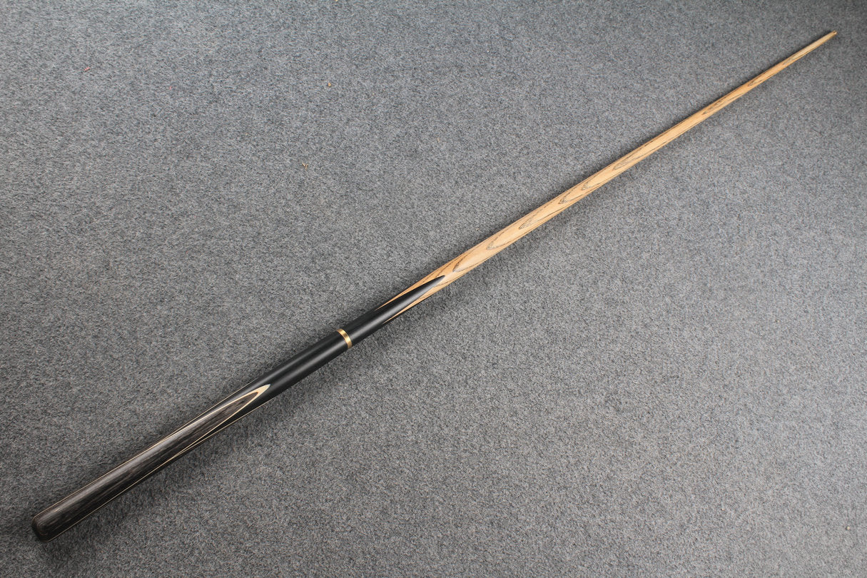3/4 ash snooker cue #9282