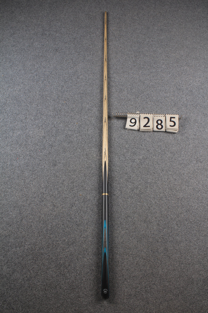 3/4 ash snooker cue #9285