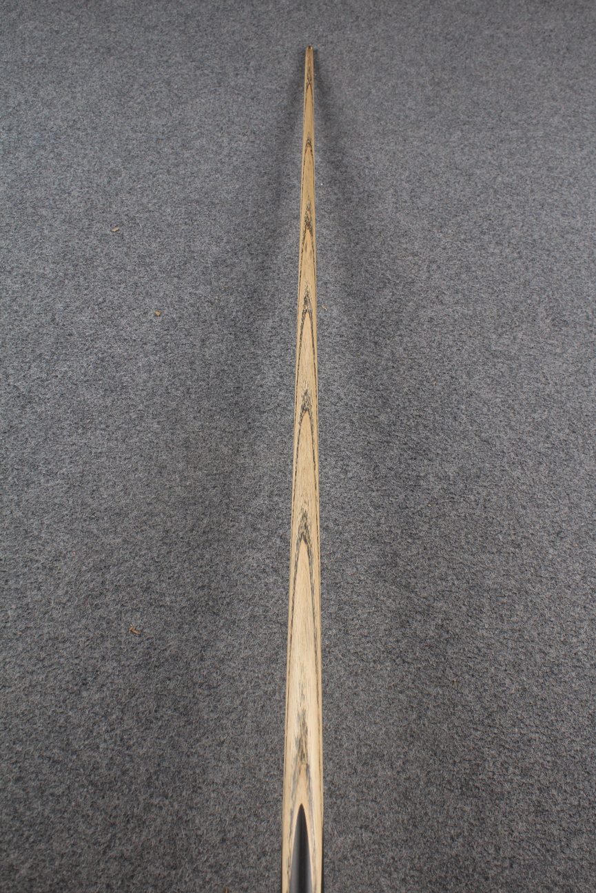 3/4 ash snooker cue #9285