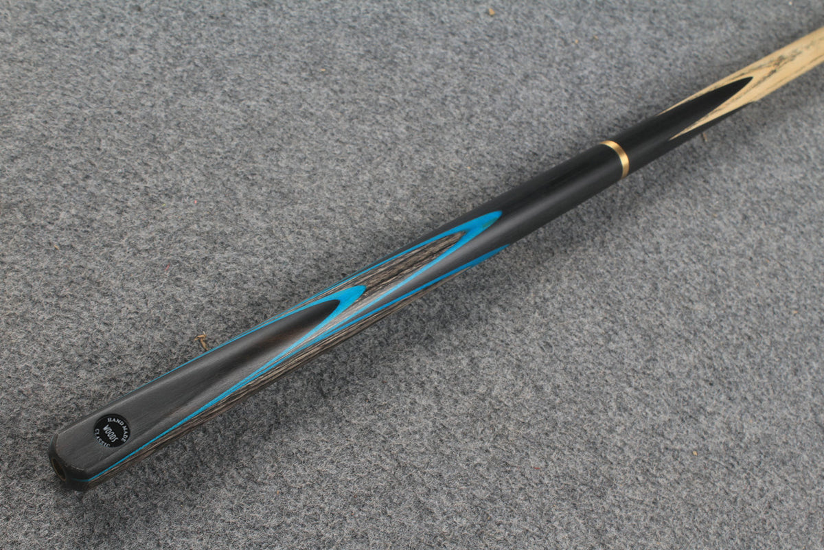 3/4 ash snooker cue #9285