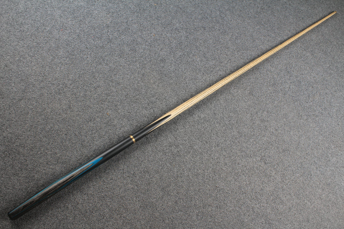 3/4 ash snooker cue #9285