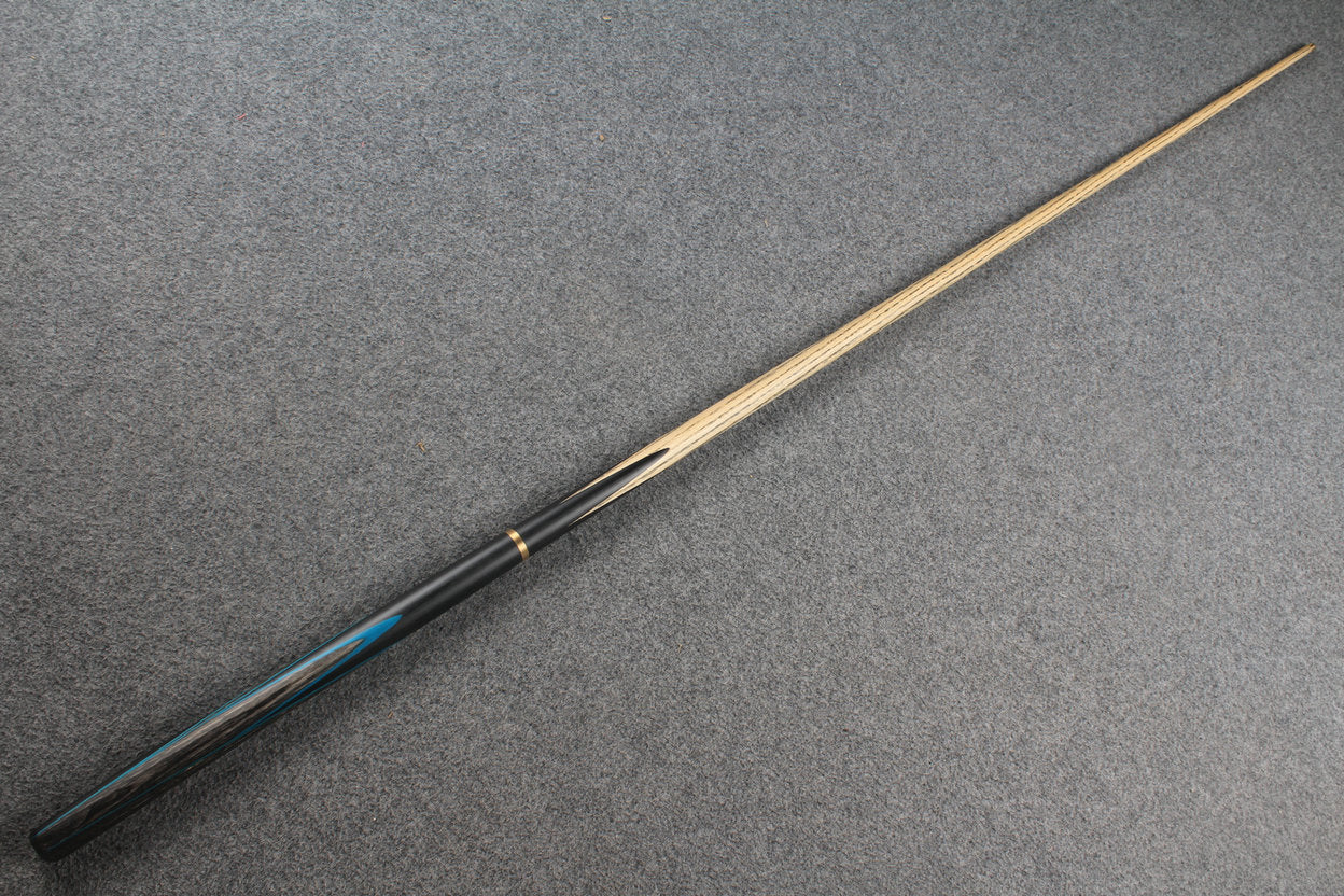 3/4 ash snooker cue #9285