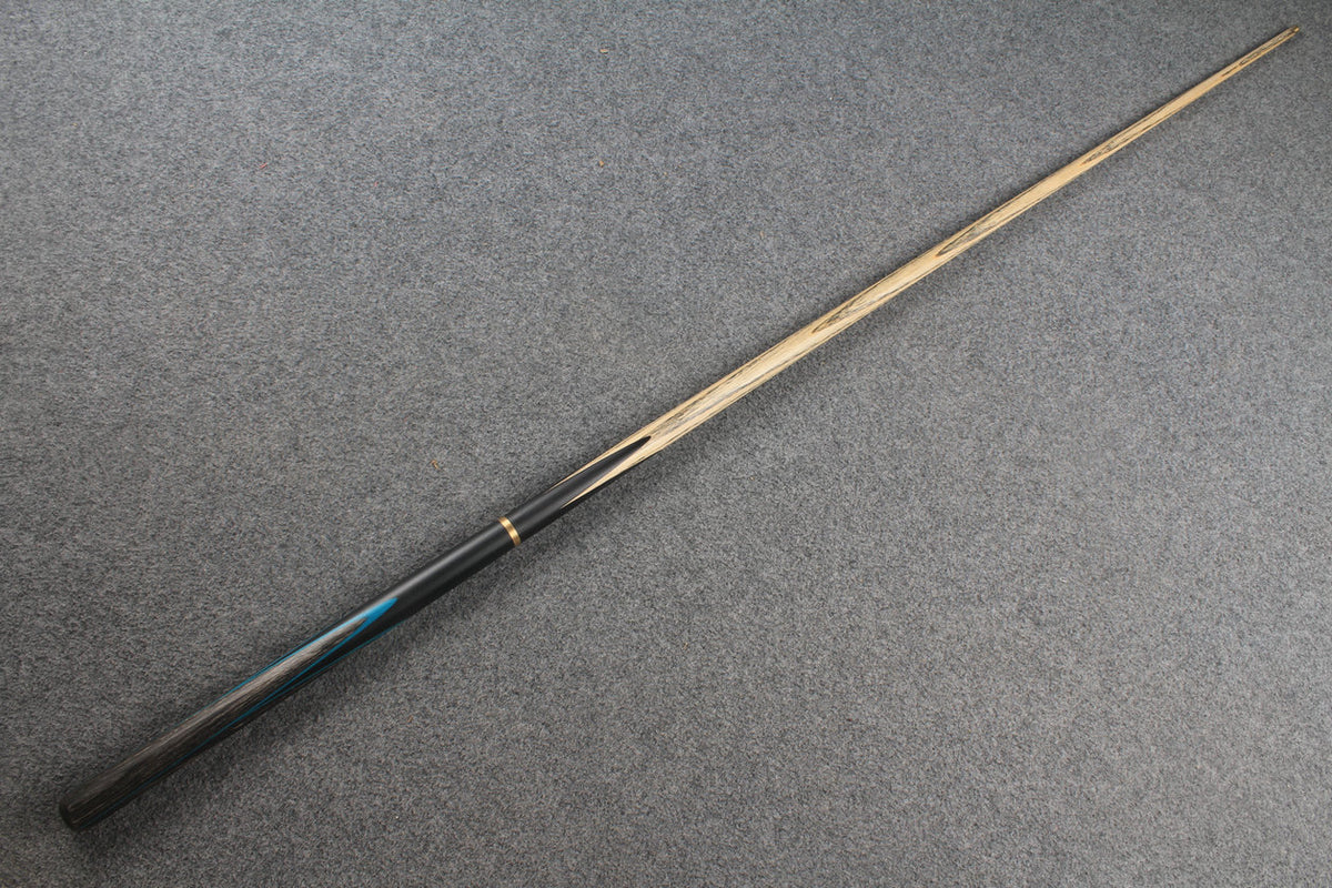 3/4 ash snooker cue #9285