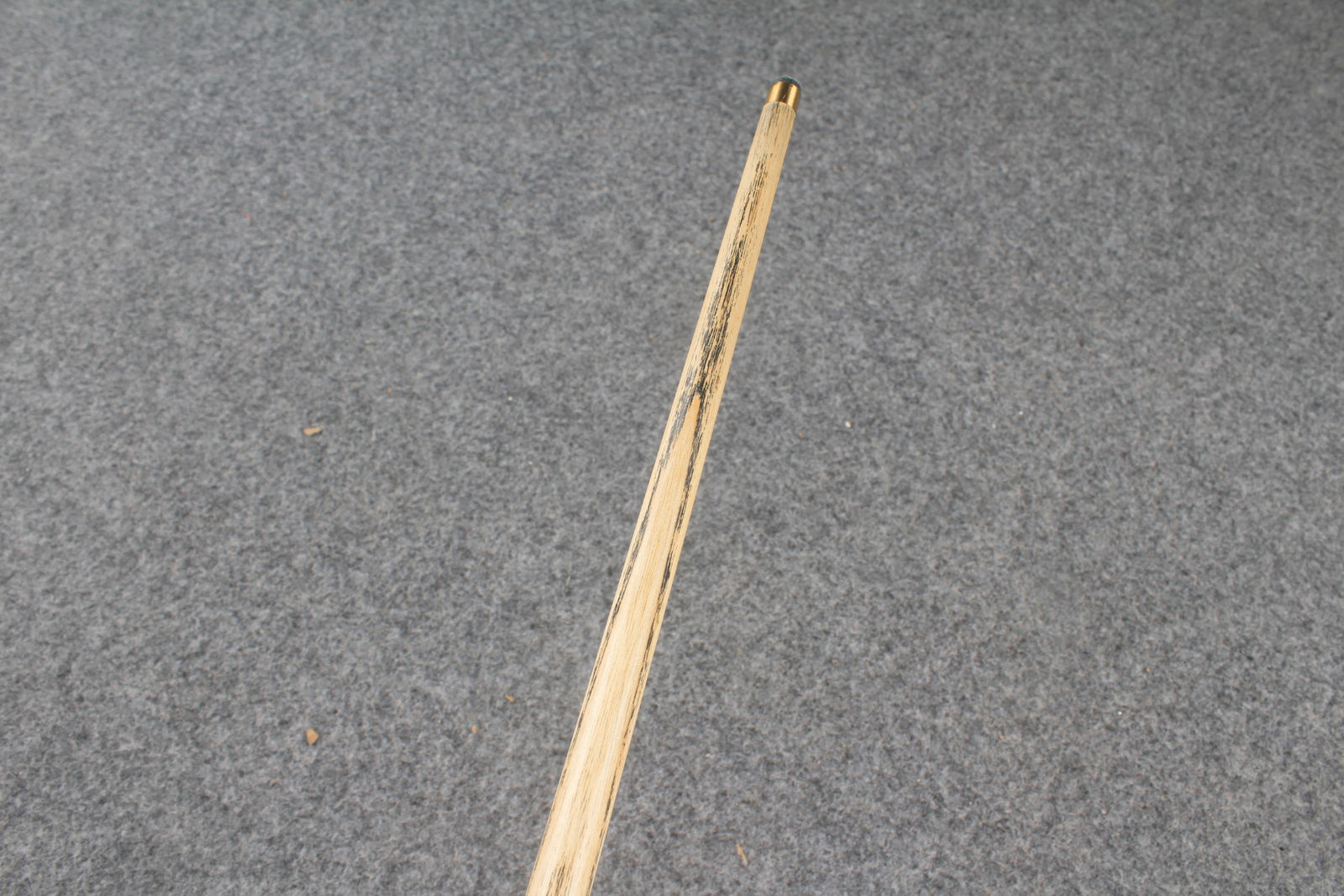 3/4 ash snooker cue #9285