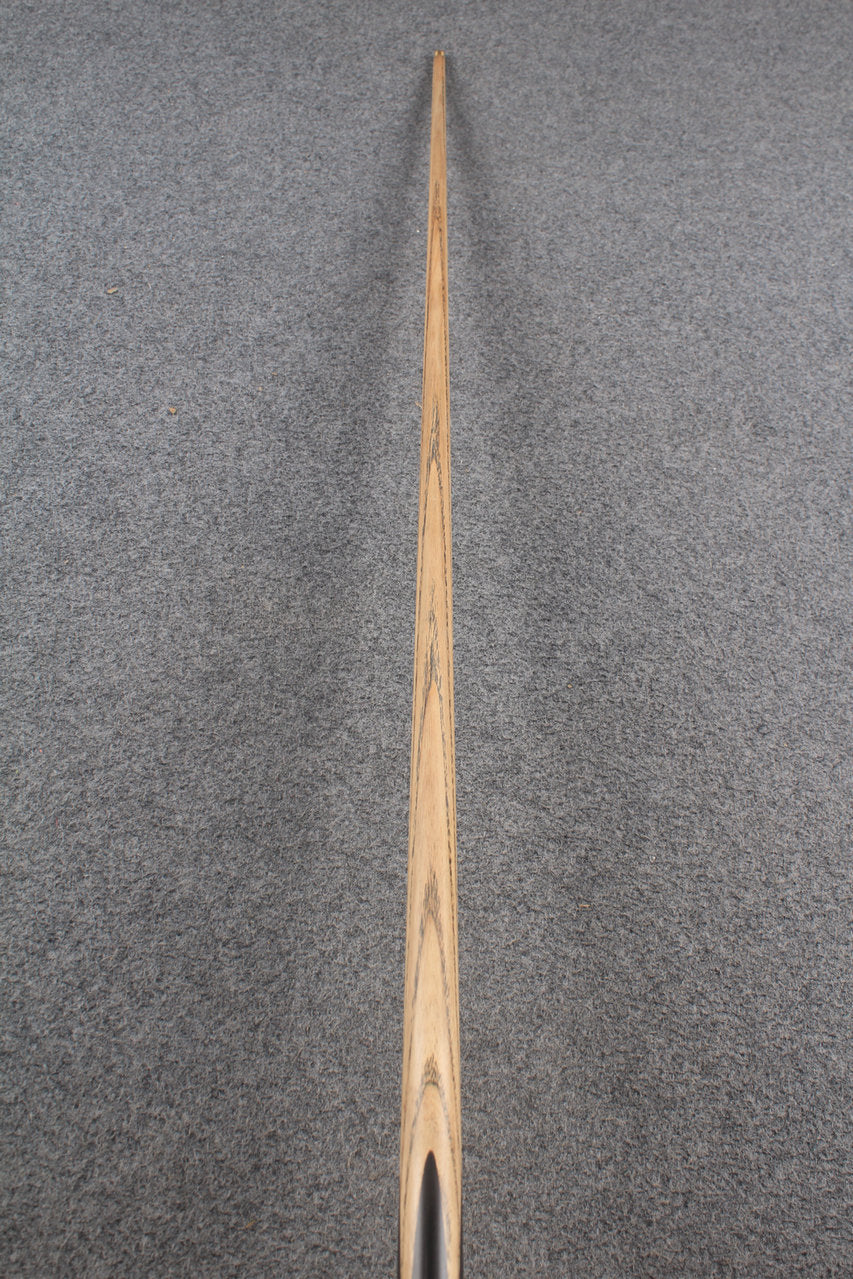3/4 ash snooker cue #9288