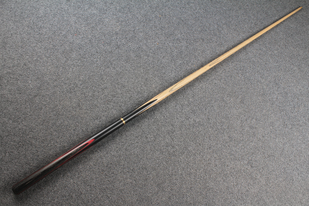 3/4 ash snooker cue #9288