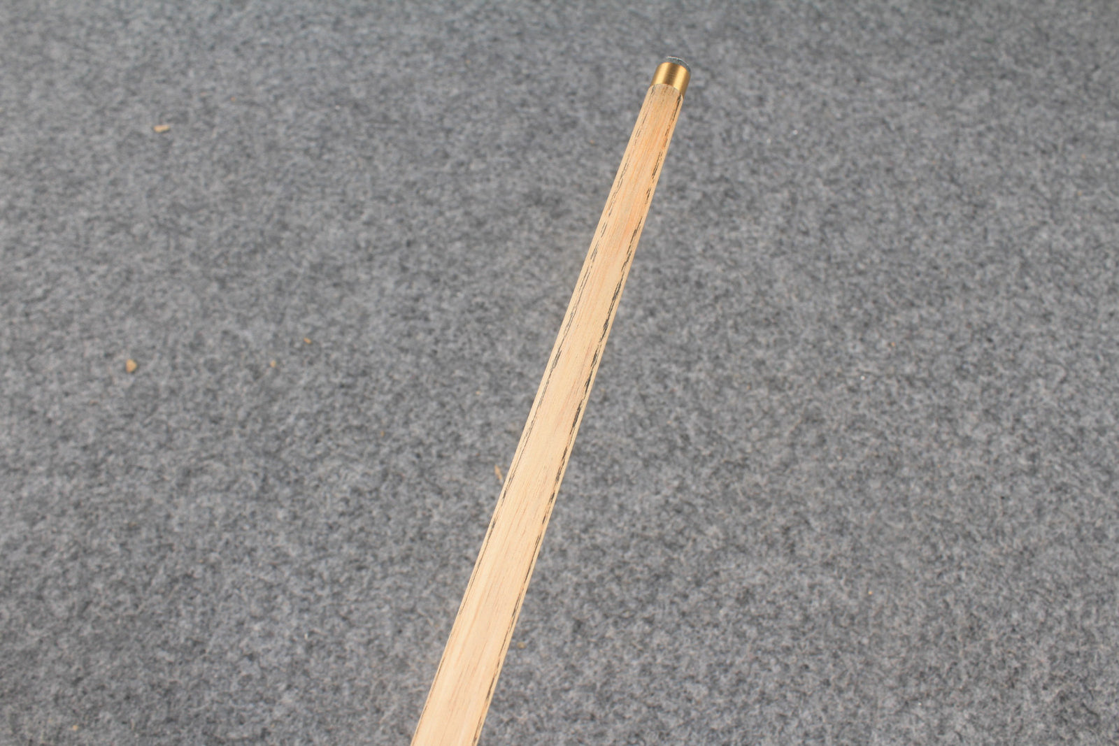 3/4 ash snooker cue #9288