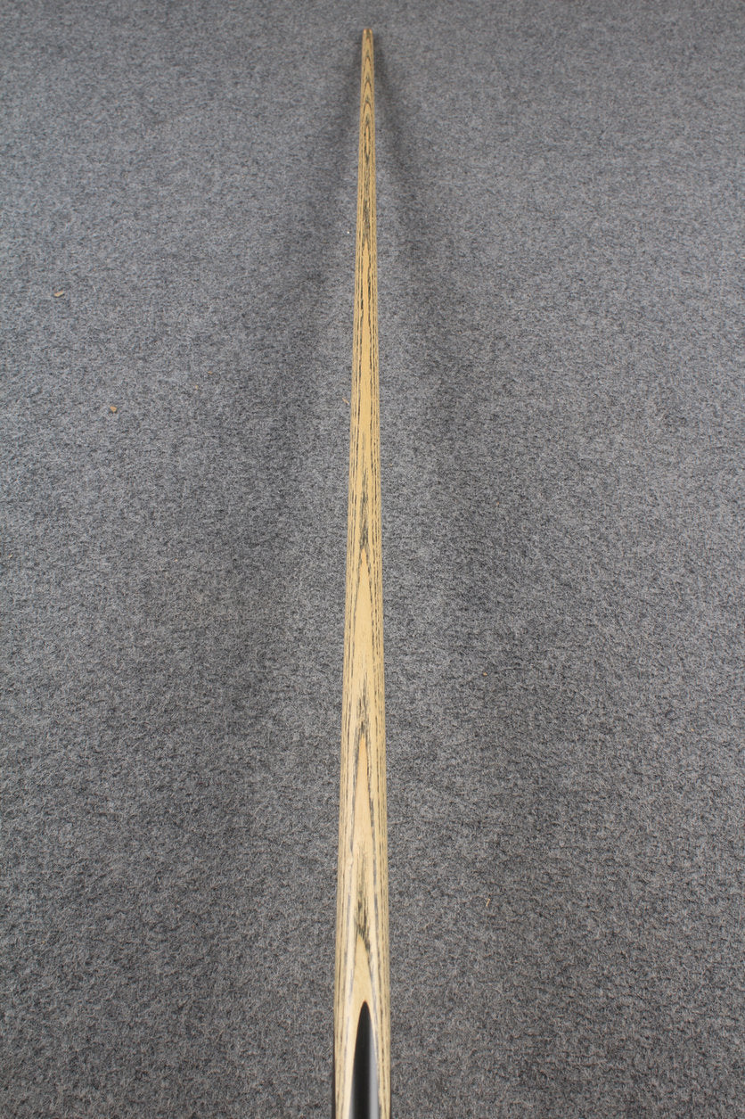 3/4 ash snooker cue #9290 WOODS CUES
