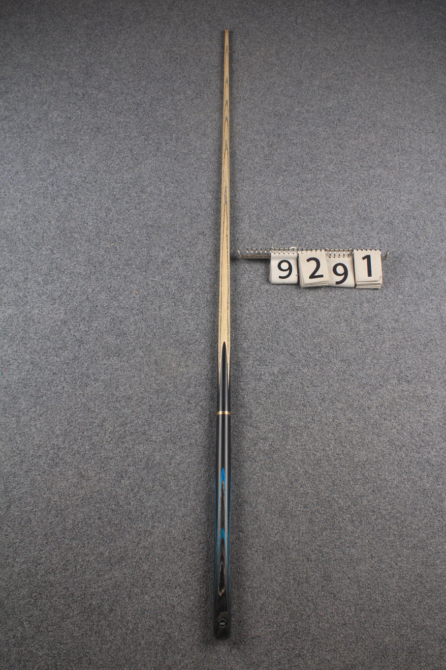 3/4 ash snooker cue #9291