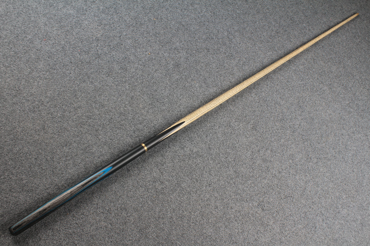 3/4 ash snooker cue #9291