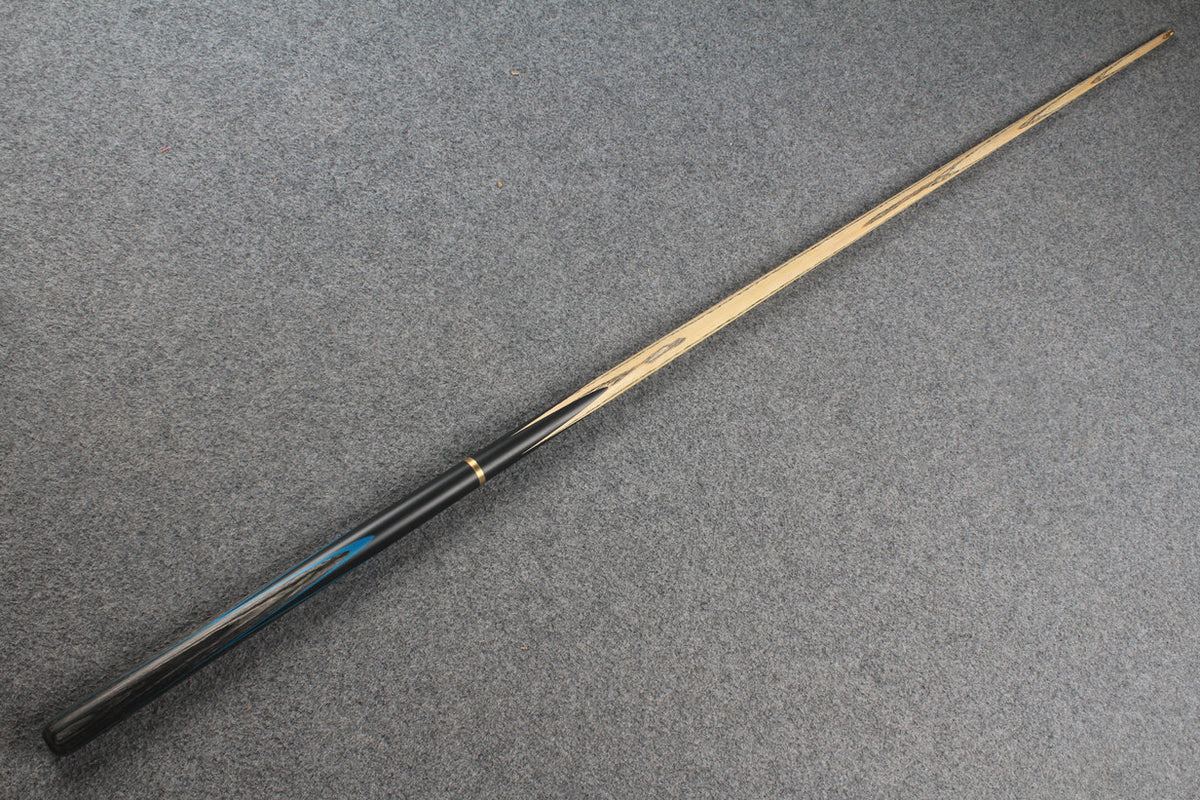 3/4 ash snooker cue #9291