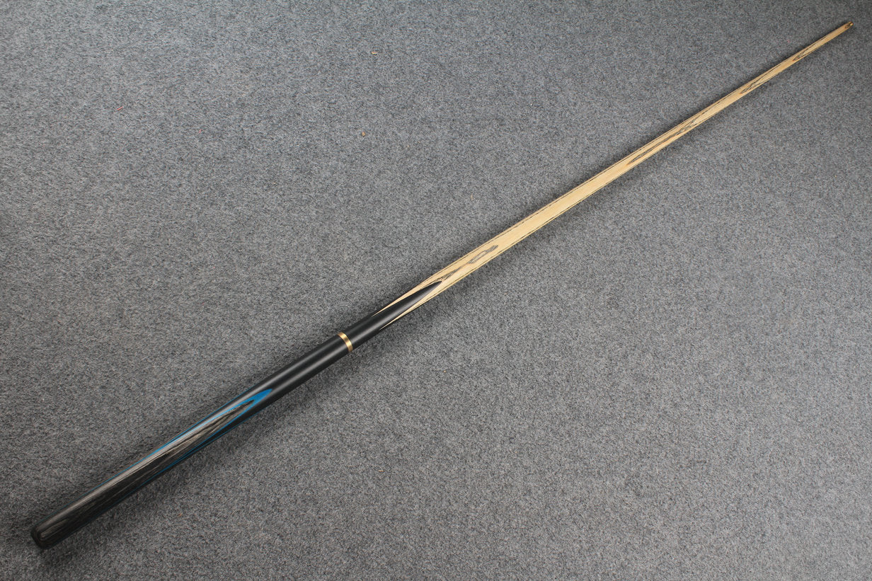3/4 ash snooker cue #9291