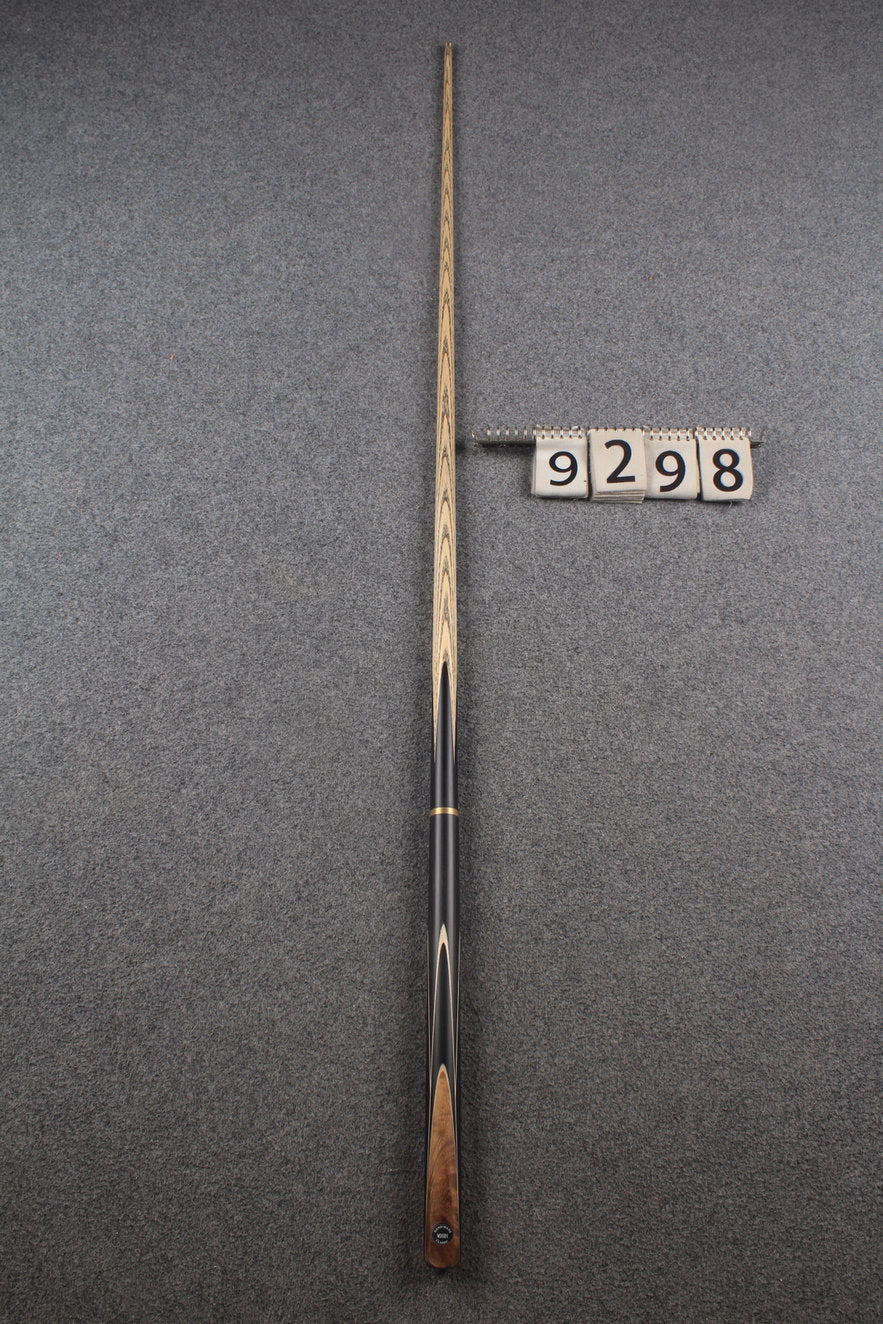 3/4 ash snooker cue #9298