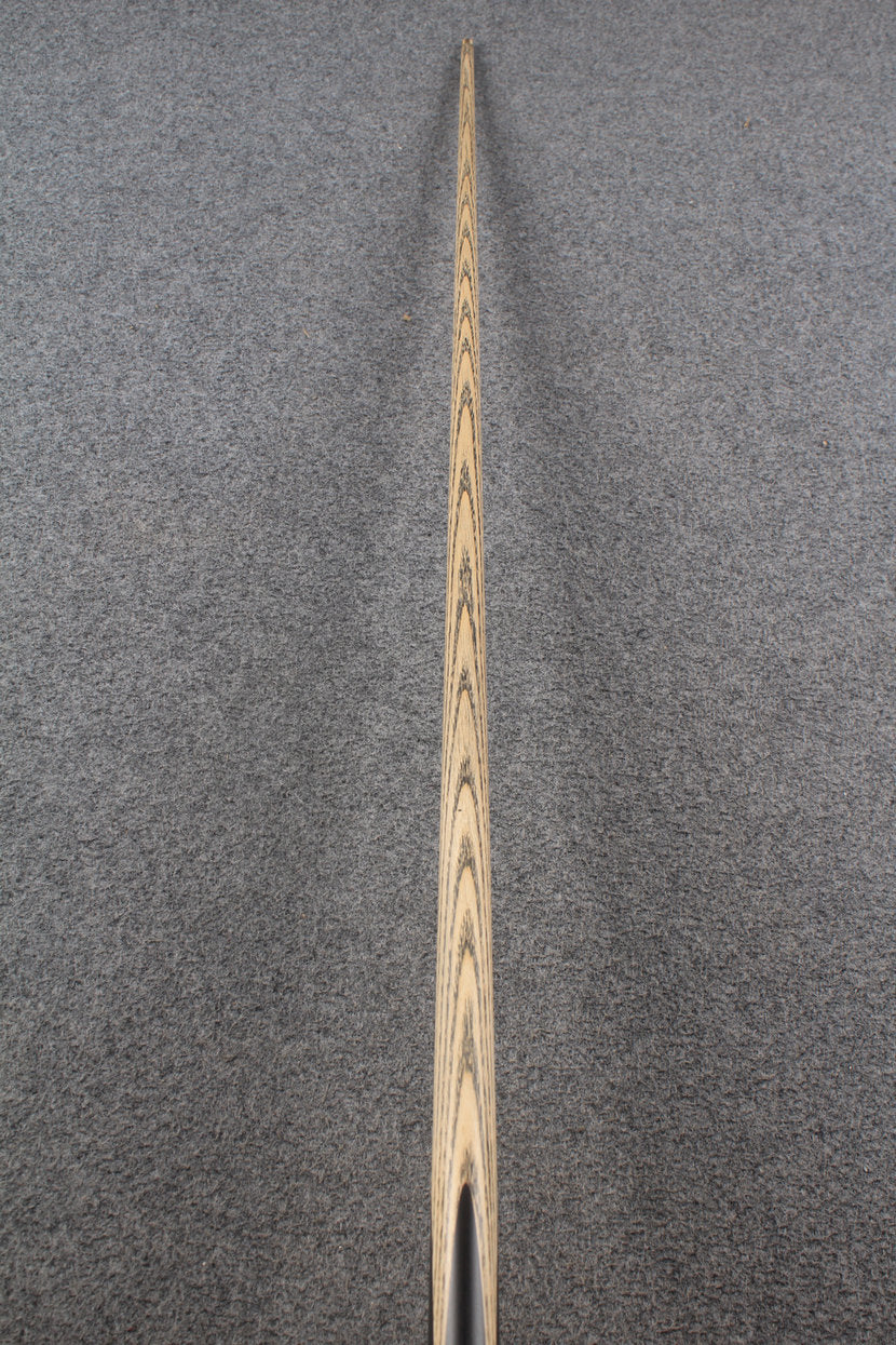 3/4 ash snooker cue #9298